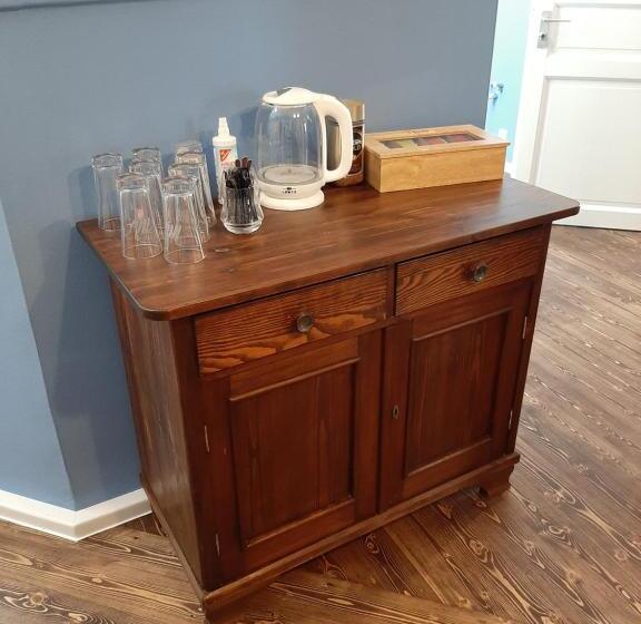 호텔 Pension Havana Club