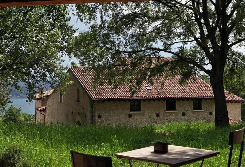 هتل Premignaga Natural Home