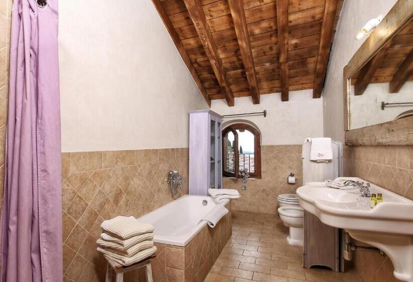 هتل Premignaga Natural Home