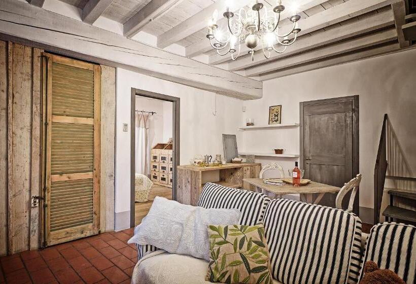 هتل Premignaga Natural Home