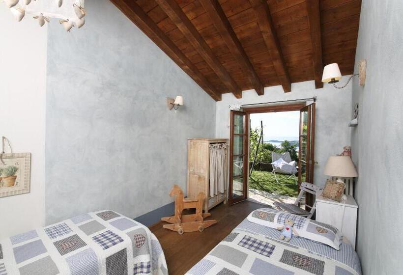 هتل Premignaga Natural Home