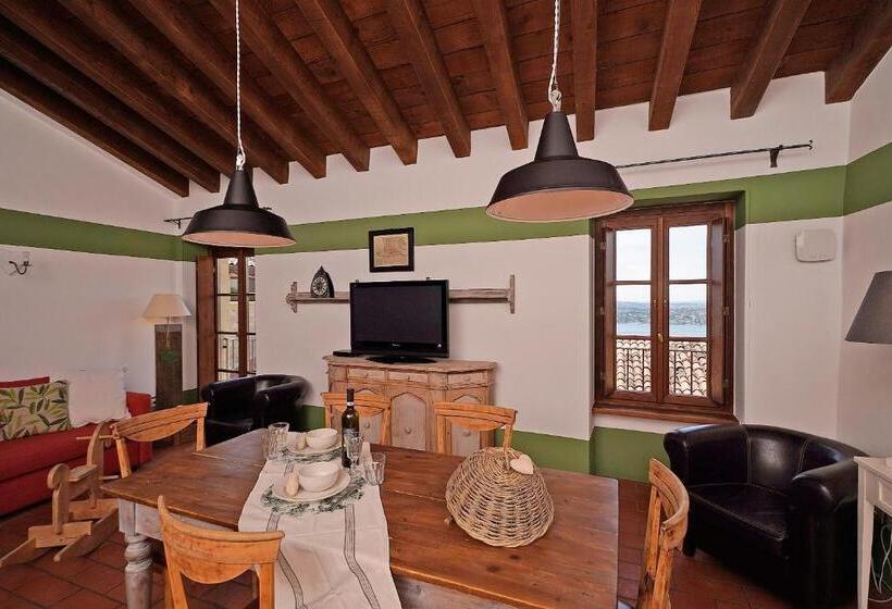 هتل Premignaga Natural Home