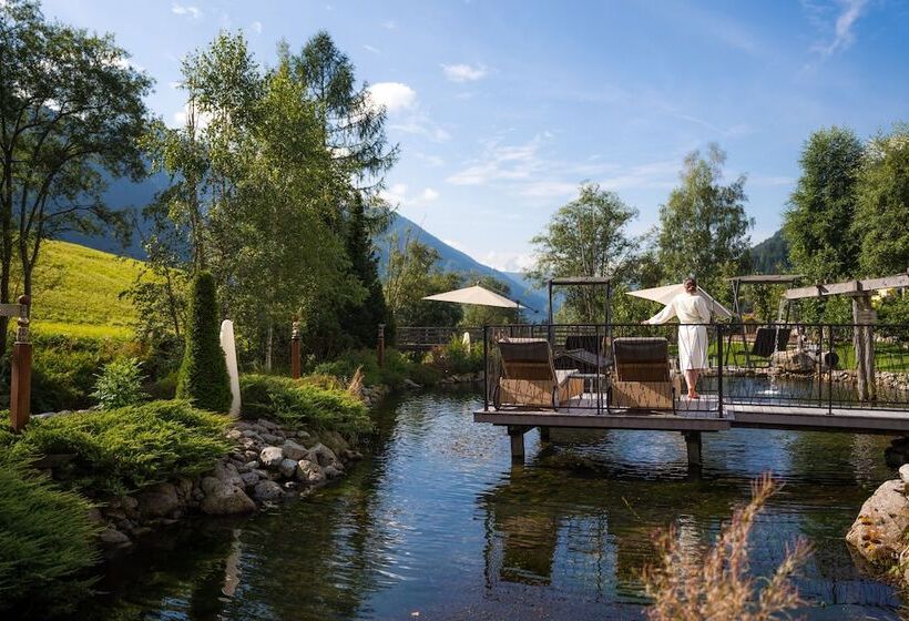 酒店 Quelle Nature Spa Resort