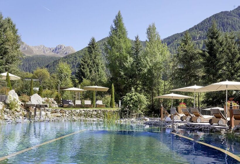 ホテル Quelle Nature Spa Resort