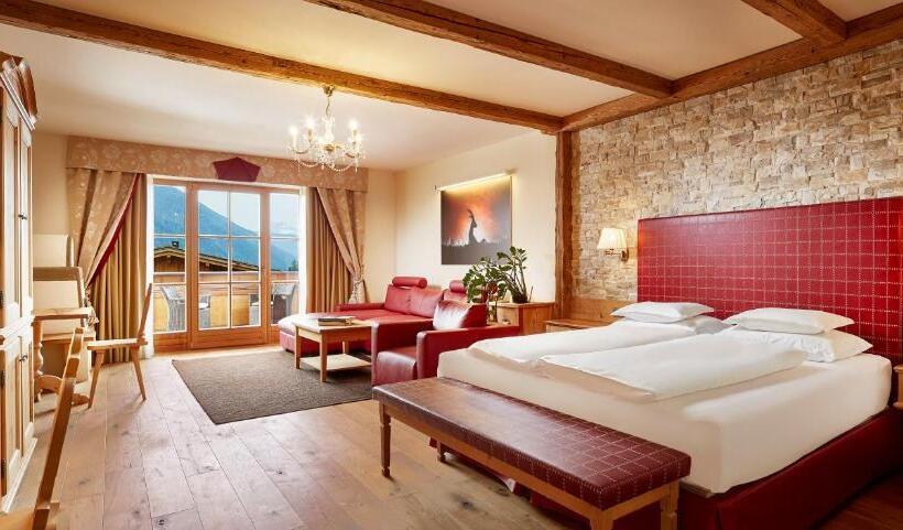 酒店 Quelle Nature Spa Resort