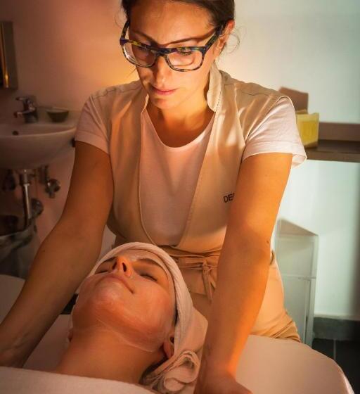 ホテル Relais Ducale Spa & Pool