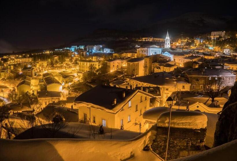 ホテル Relais Ducale Spa & Pool