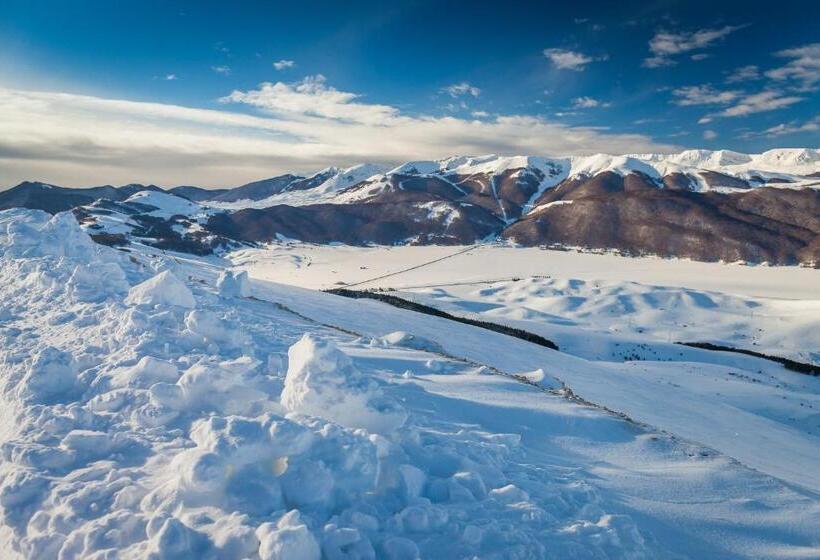 ホテル Relais Ducale Spa & Pool