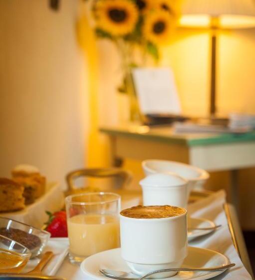 ホテル Relais Ducale Spa & Pool