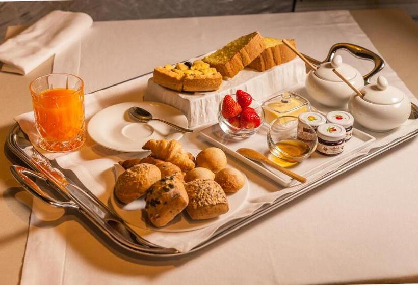 ホテル Relais Ducale Spa & Pool