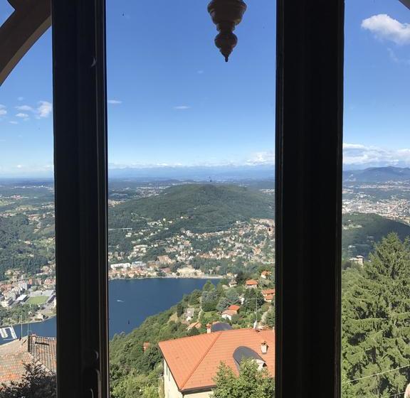 فندق Relais Villa Augusta