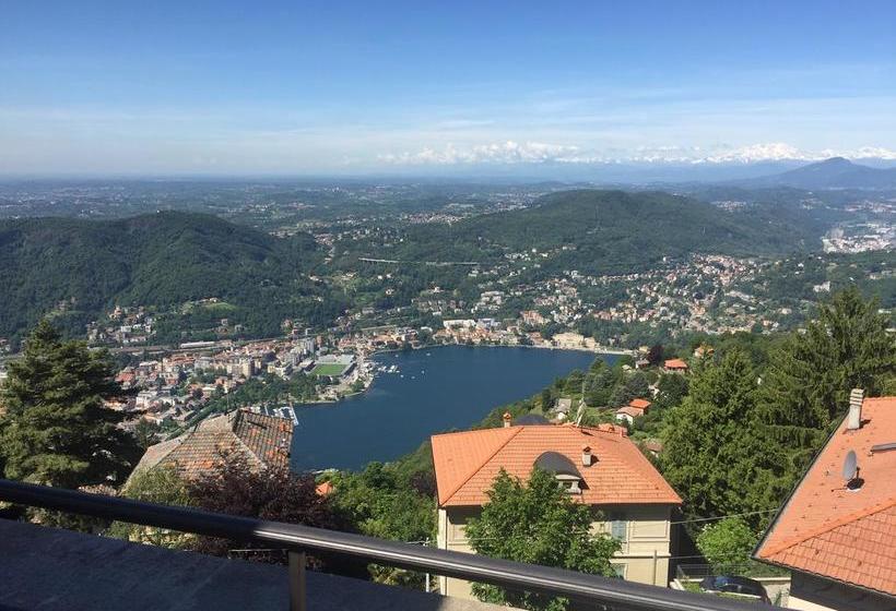 فندق Relais Villa Augusta