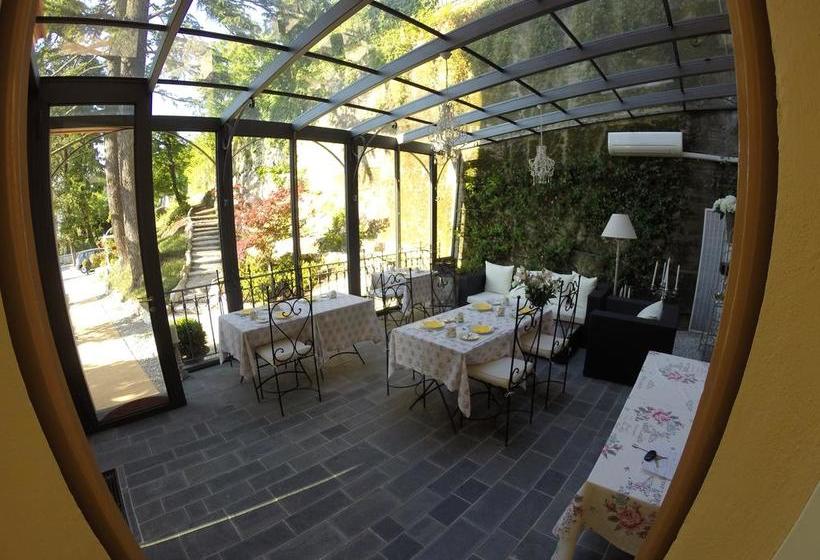 فندق Relais Villa Augusta