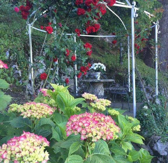 فندق Relais Villa Augusta