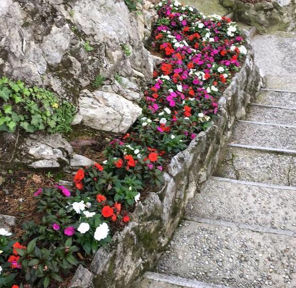 فندق Relais Villa Augusta