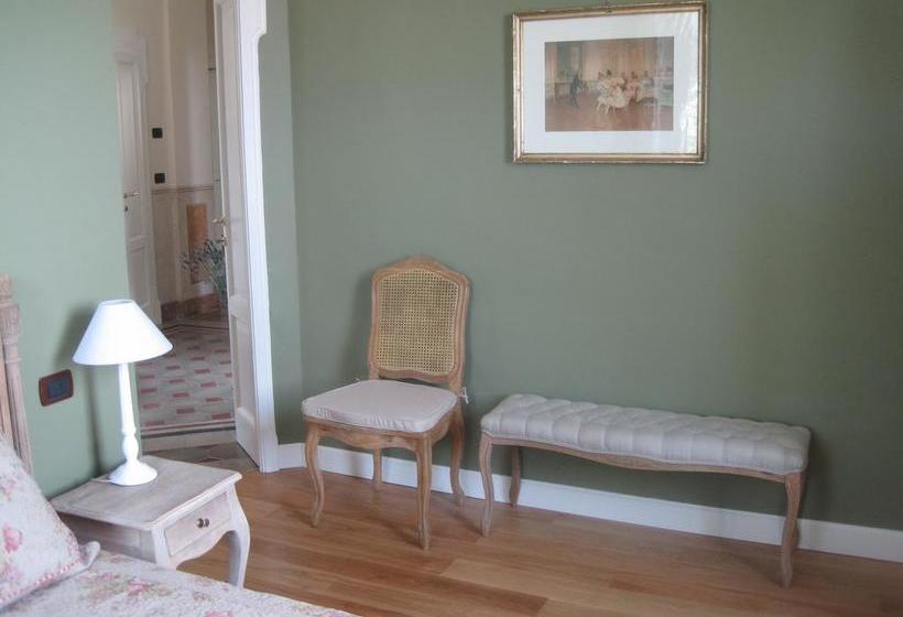 فندق Relais Villa Augusta