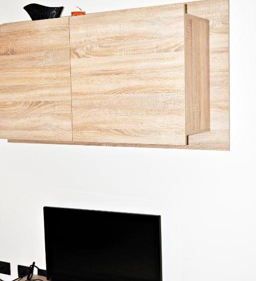 酒店 Residence Le Groane