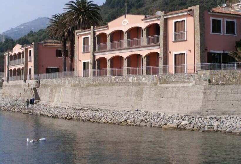 فندق Residence Tre Palme