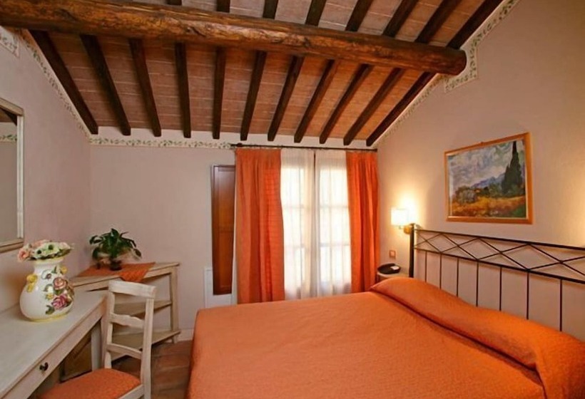 فندق Rifugio Da Giulia