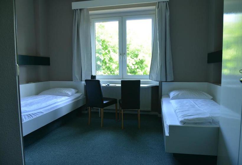 Hotel & Tagungszentrum Hessenkopf