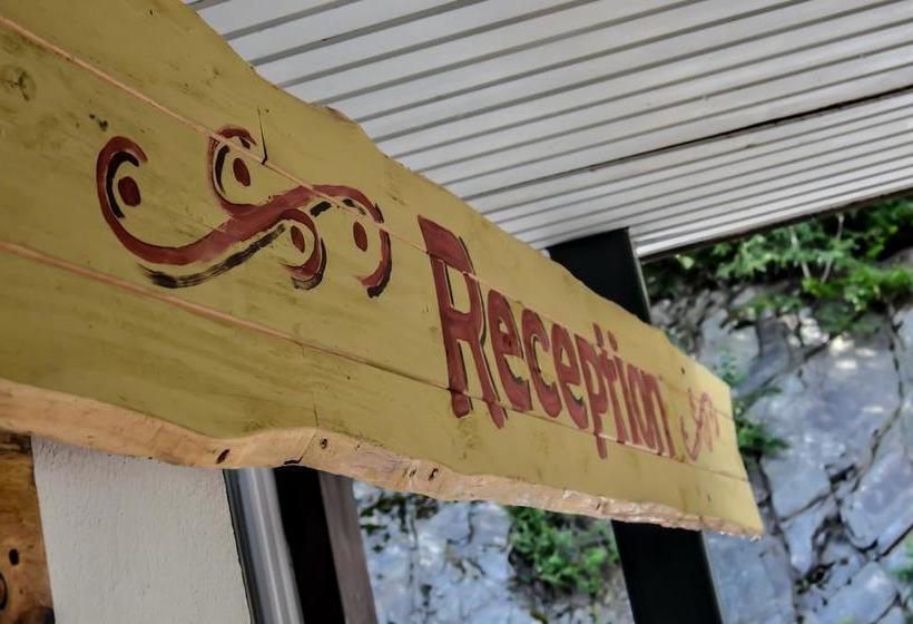 Hotel & Tagungszentrum Hessenkopf