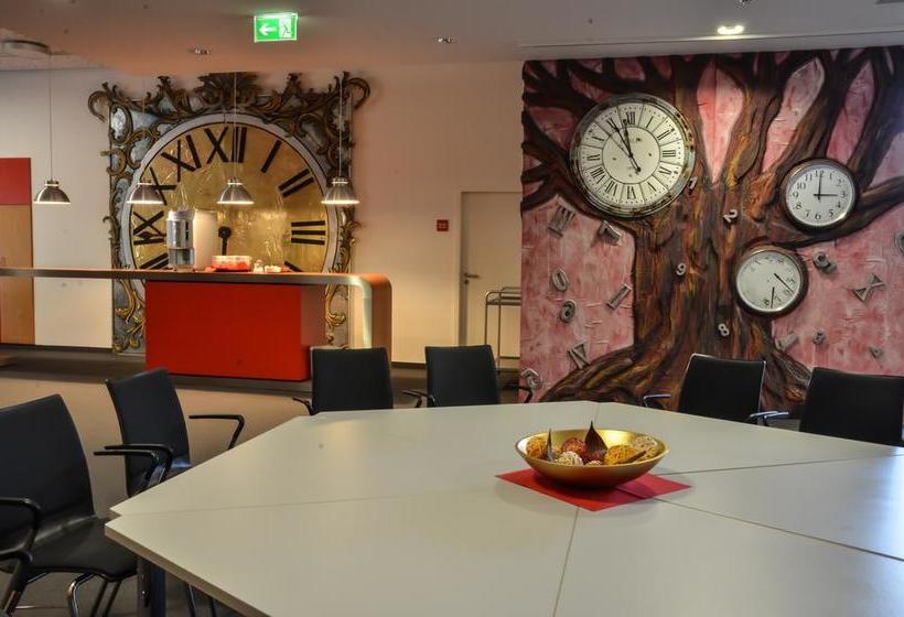 Hotel & Tagungszentrum Hessenkopf