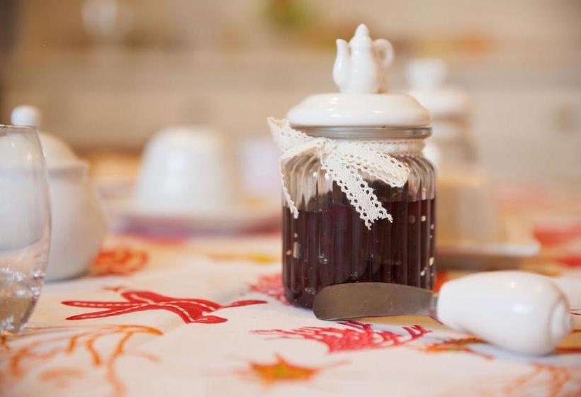 هتل Beb Villa Amodeo