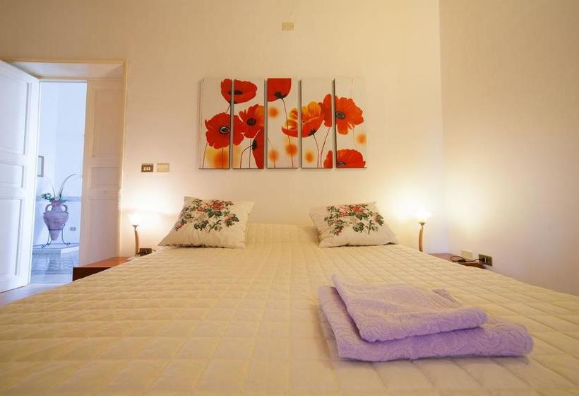 هتل Beb Villa Amodeo