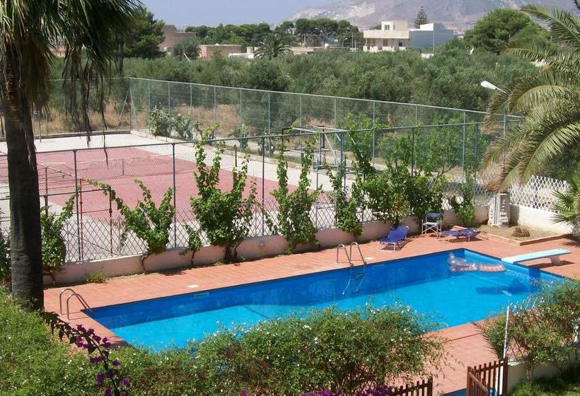 هتل Beb Villa Amodeo