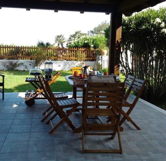 هتل Beb Villa Amodeo