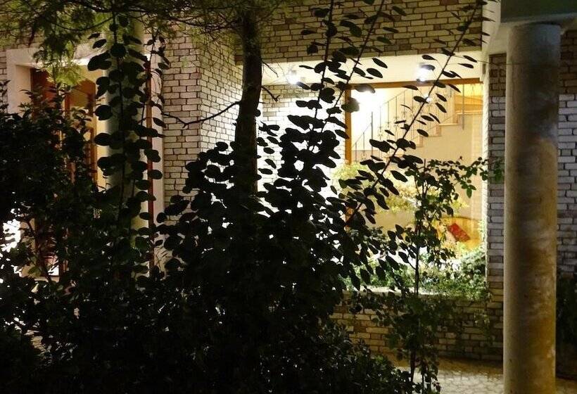 فندق Villa Gioia Rooms