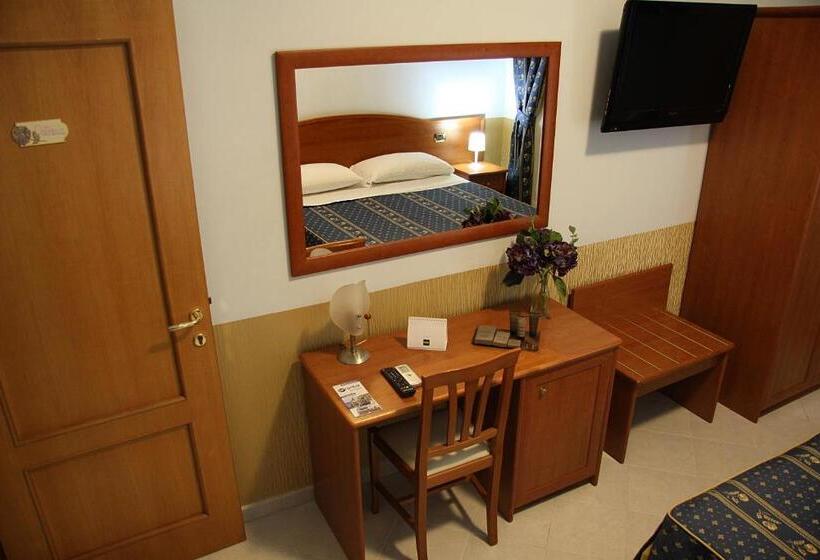 هتل Villa Julia