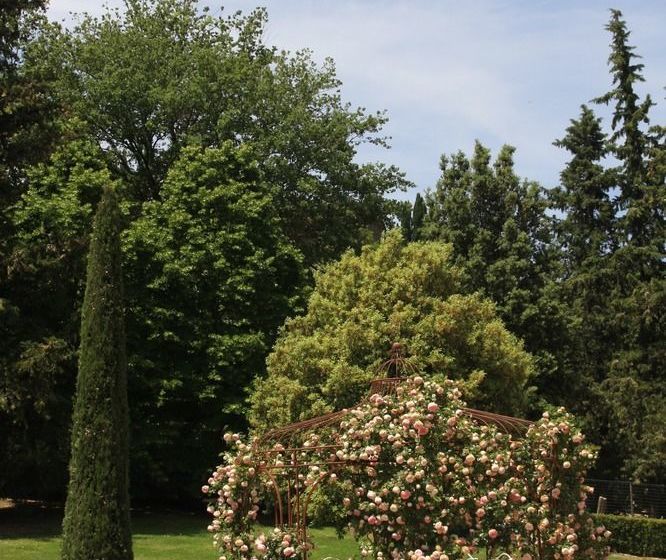호텔 Villa Rignana
