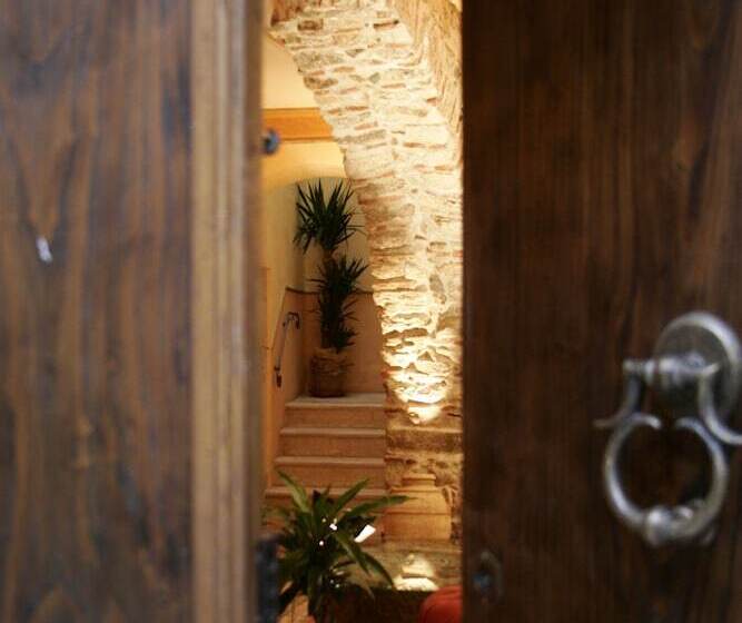 فندق Villa Torre Antica