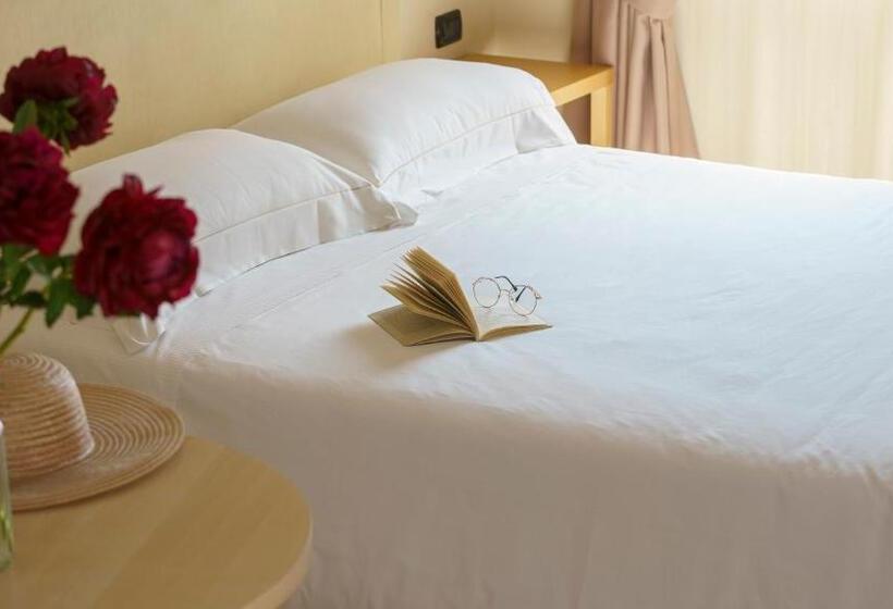 Bes Hotel Villa Zoia