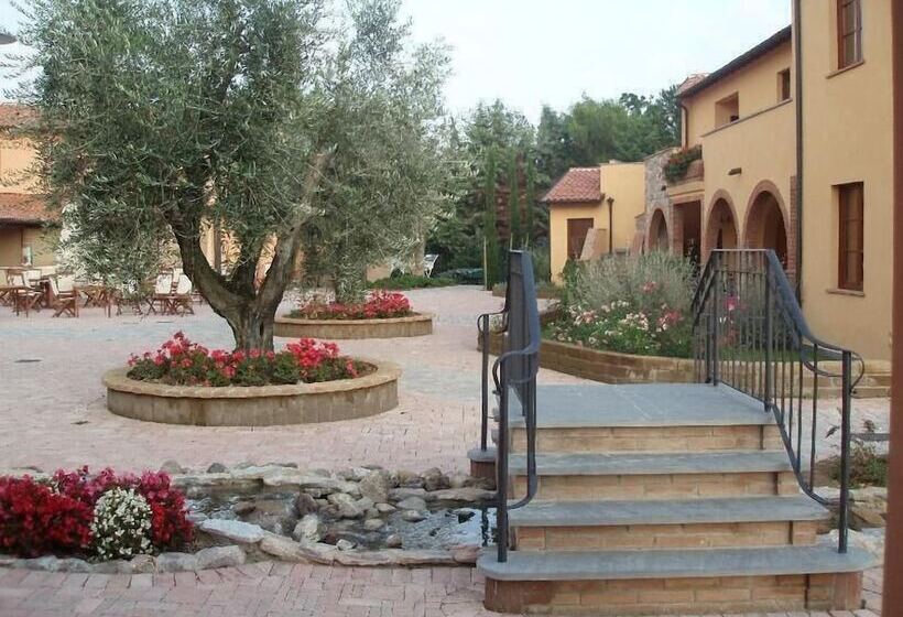 ホテル Villaggio Turistico Airone