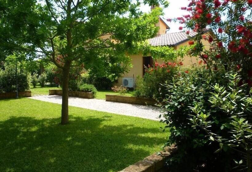 ホテル Villaggio Turistico Airone