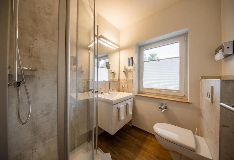 Landkomfort Hotel Elsenmann