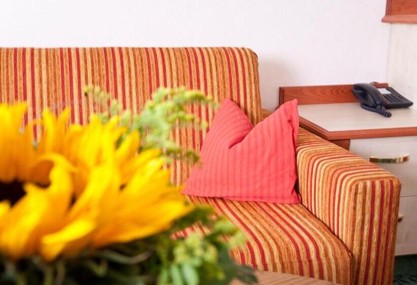 Landkomfort Hotel Elsenmann