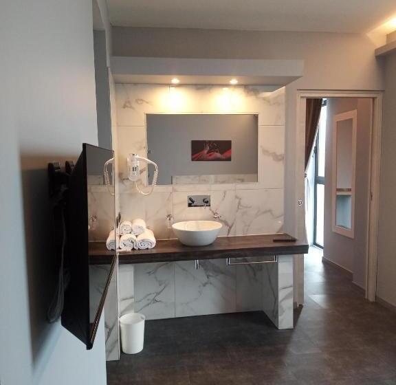 Motel Residence Gonzaga