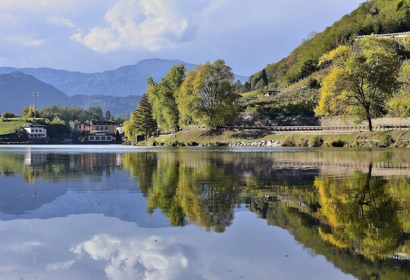 Residence Hotel Miralago