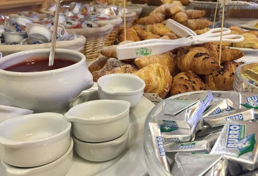 Residence Hotel Miralago