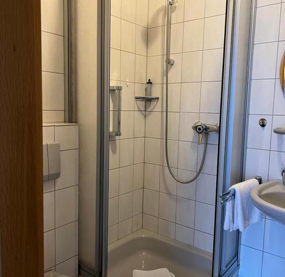 Sevda S Hotel Garni Weinforth