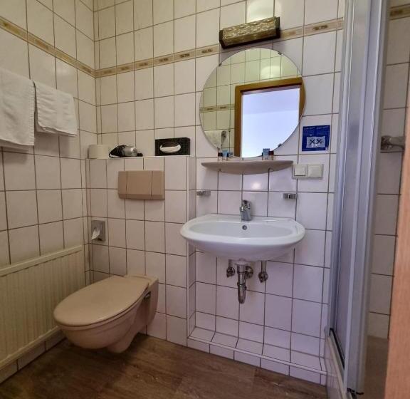 Sevda S Hotel Garni Weinforth