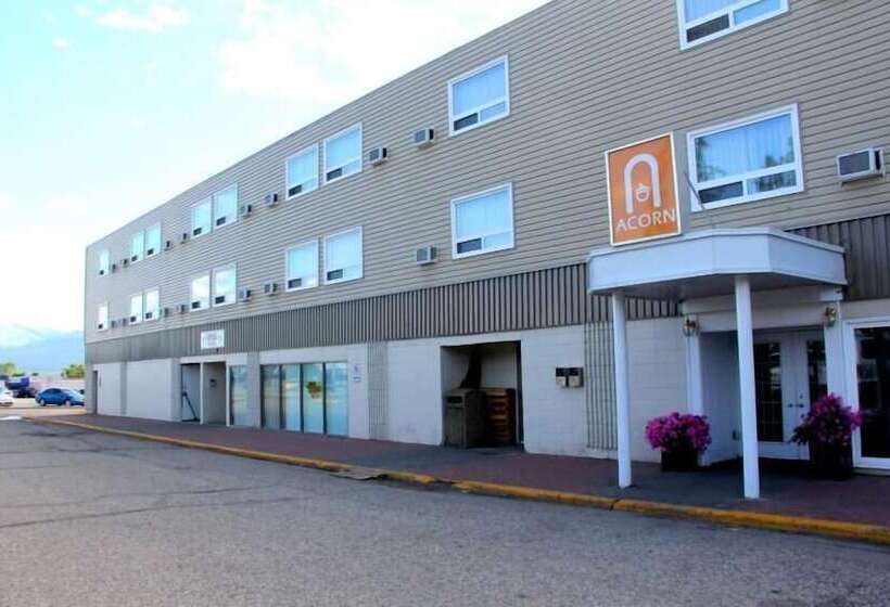 Acorn Motel