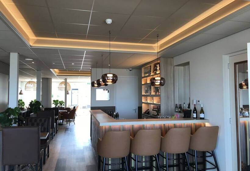 Fletcher Beachhotel Scheveningen