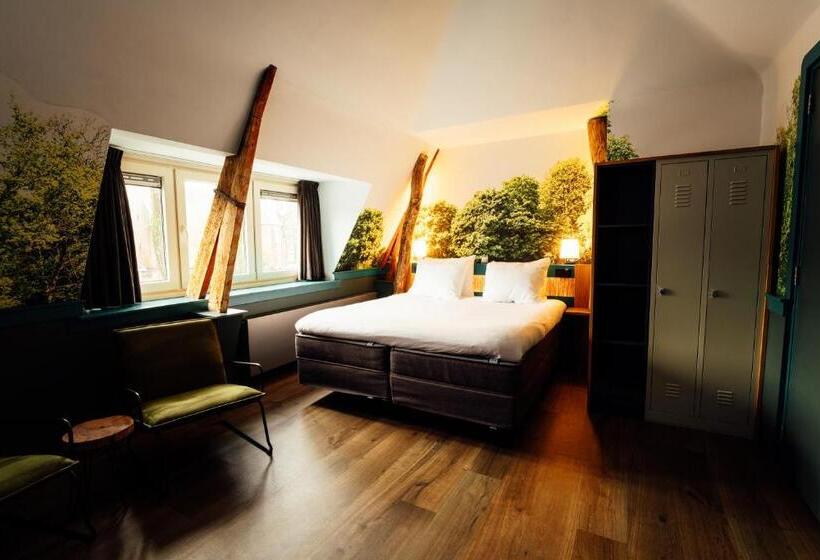 Boutique Hotel & Restaurant Westerburcht