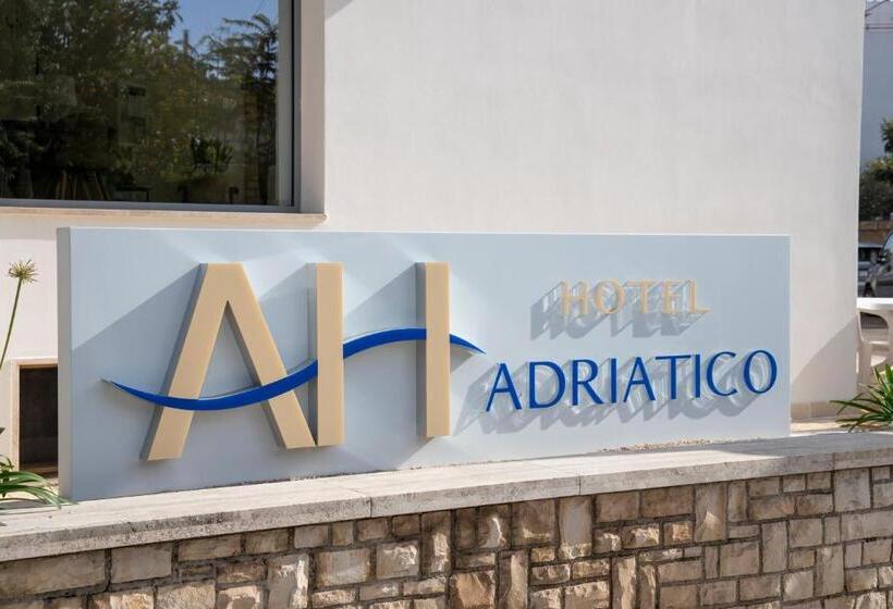 호텔 Adriatico