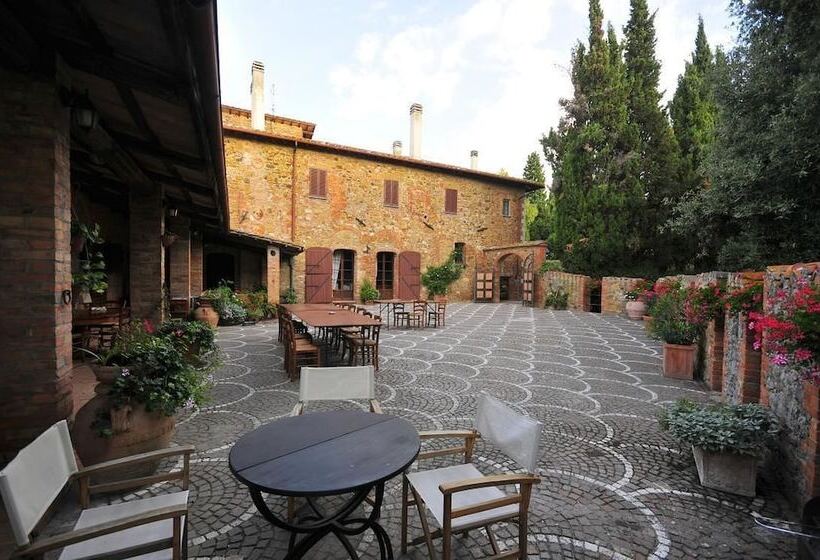 酒店 Agriturismo Renello