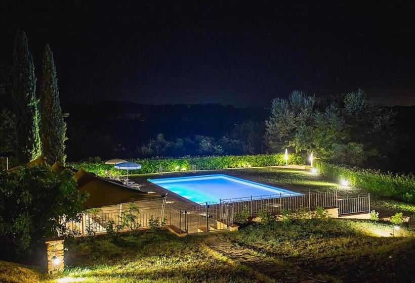 酒店 Antico Borgo San Lorenzo Relais & Residence